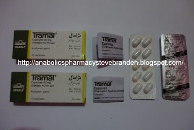 what is tramadol hcl 50 mg tablet used for